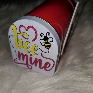 Customizable Valentine's Day Mailboxes